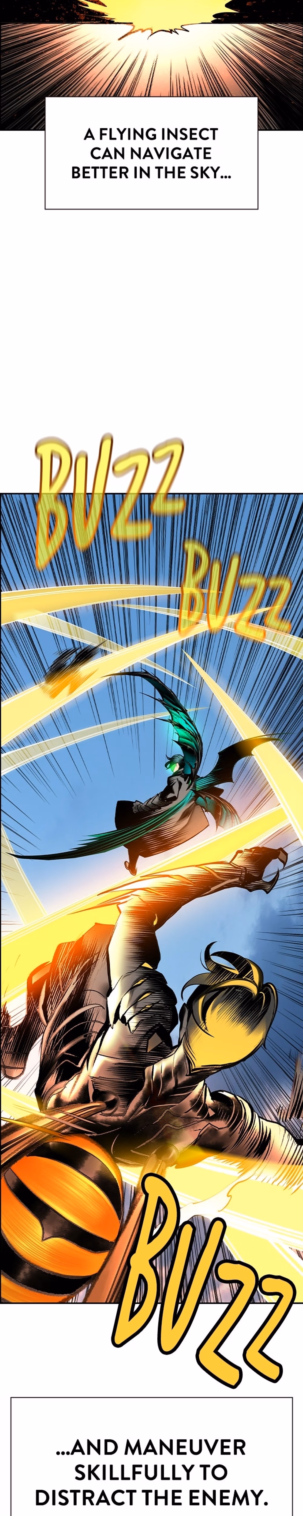 Jungle Juice - Chapter 198 - Part 21