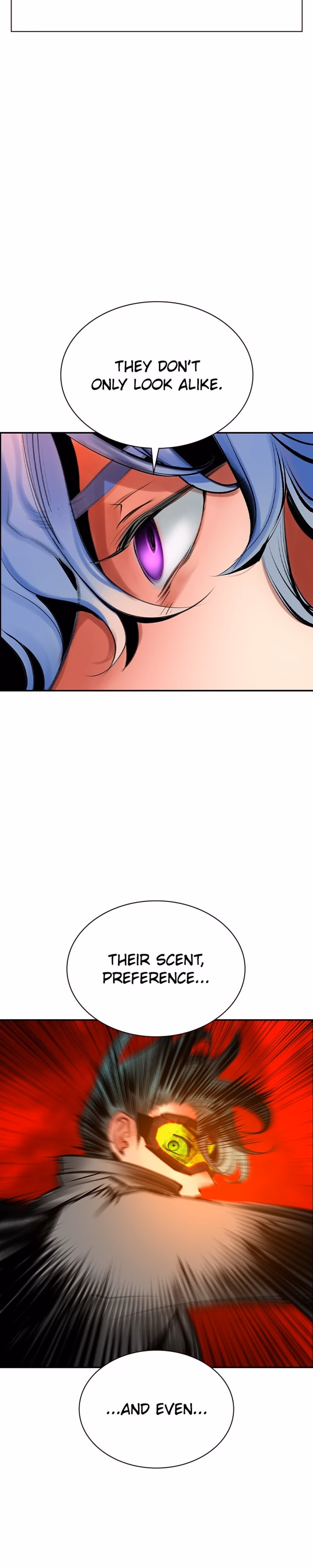 Jungle Juice - Chapter 198 - Part 22