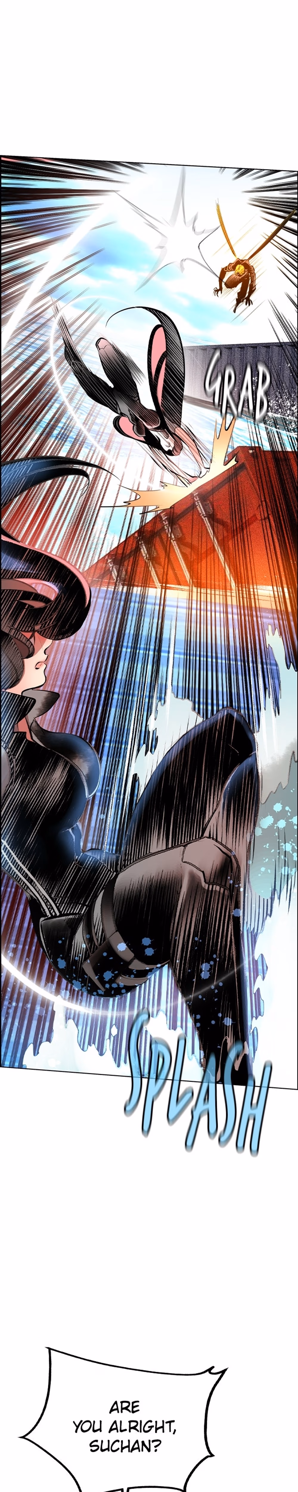 Jungle Juice - Chapter 198 - Part 29