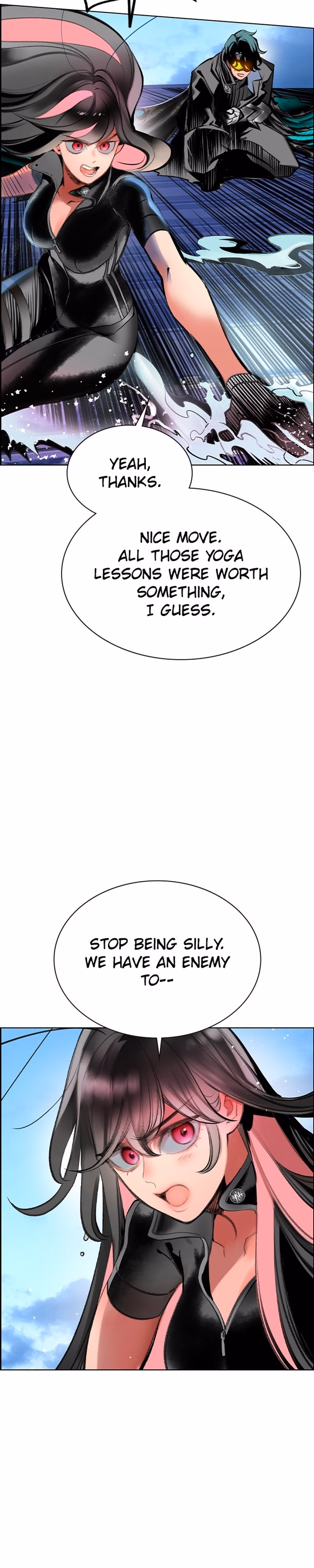 Jungle Juice - Chapter 198 - Part 30