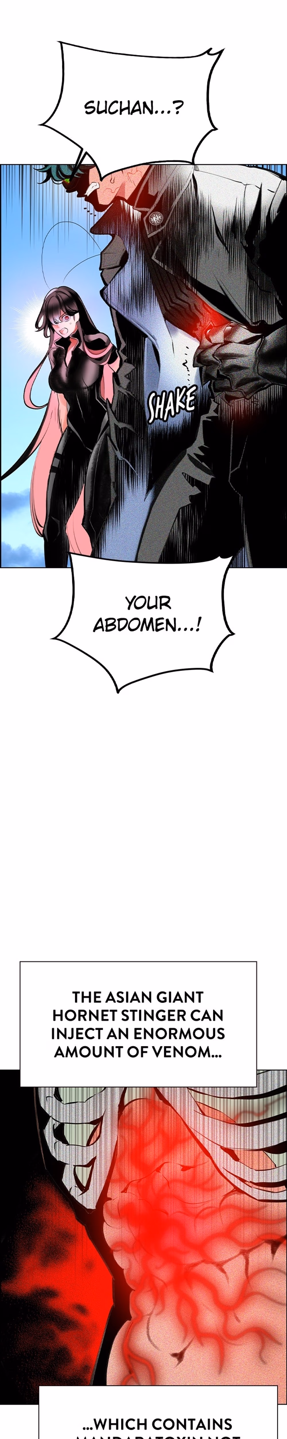 Jungle Juice - Chapter 198 - Part 31