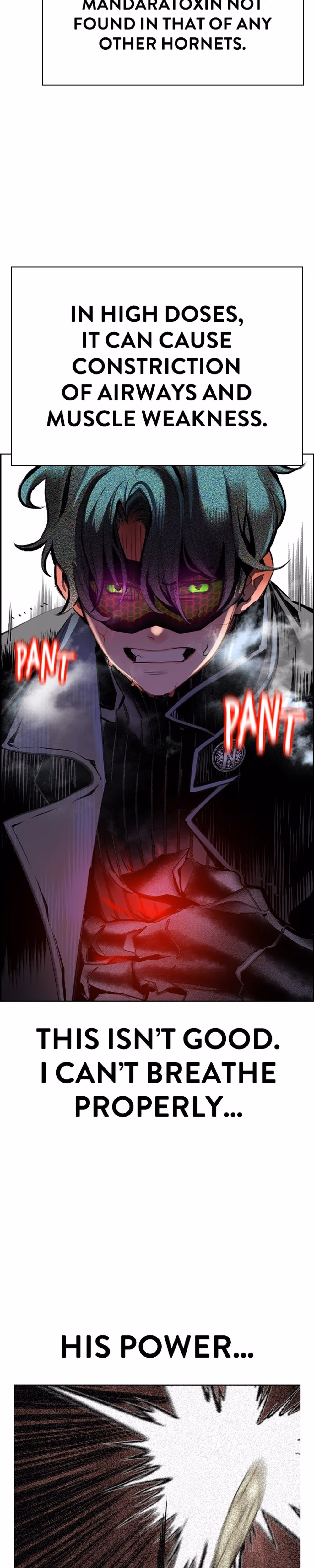 Jungle Juice - Chapter 198 - Part 32