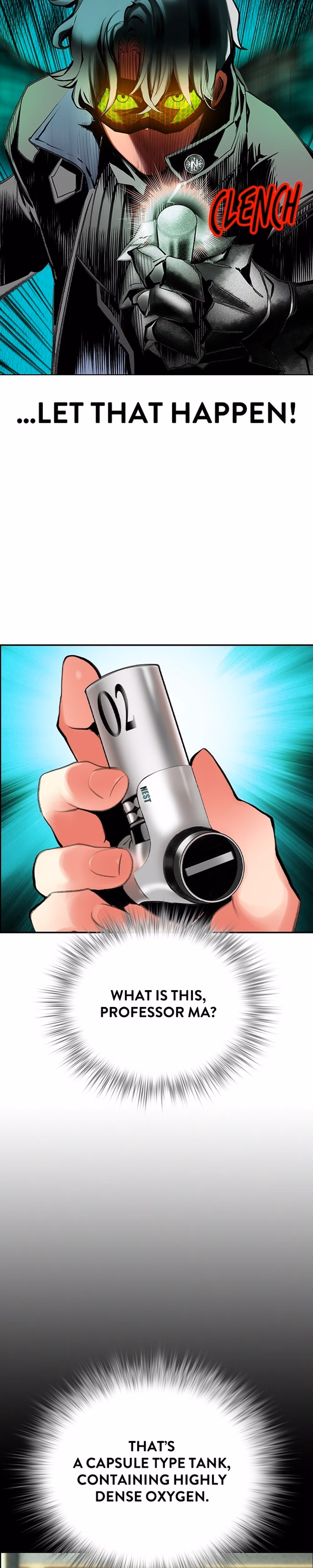 Jungle Juice - Chapter 198 - Part 36