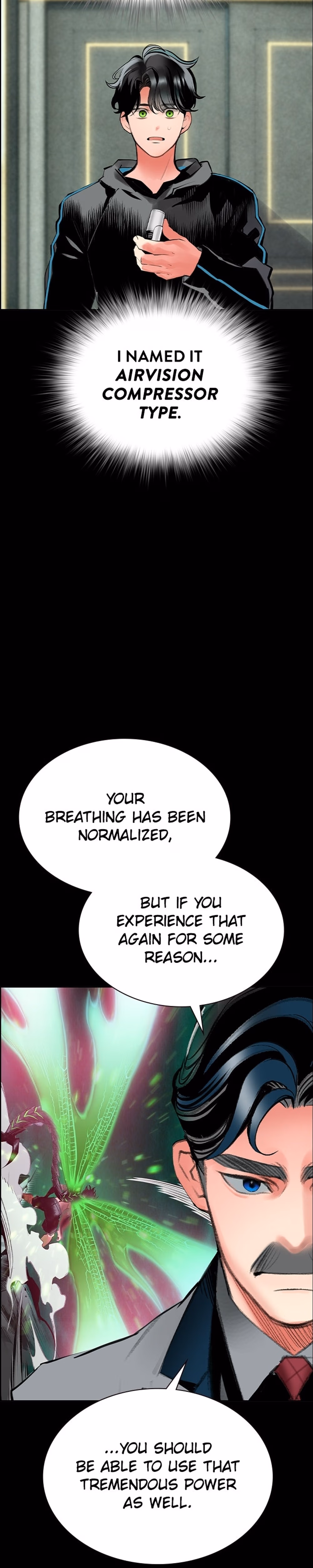 Jungle Juice - Chapter 198 - Part 37