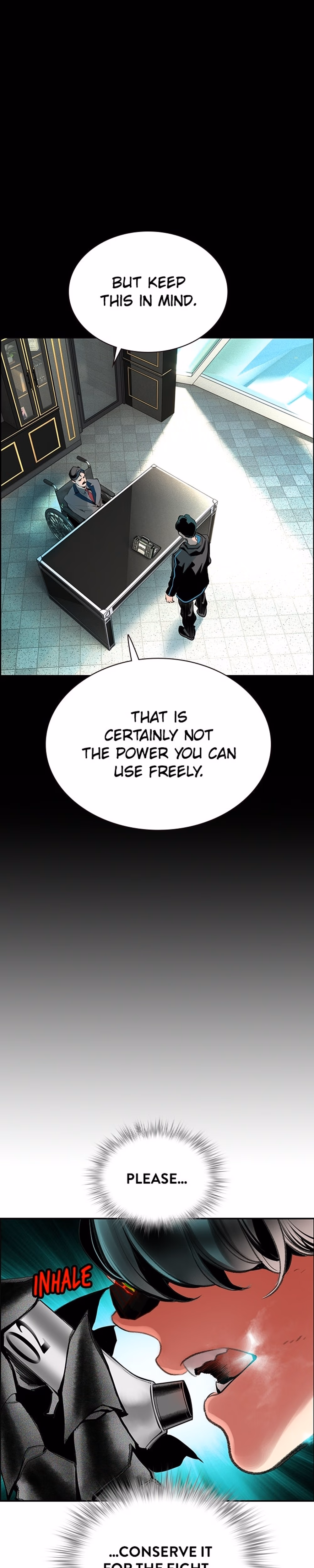 Jungle Juice - Chapter 198 - Part 38