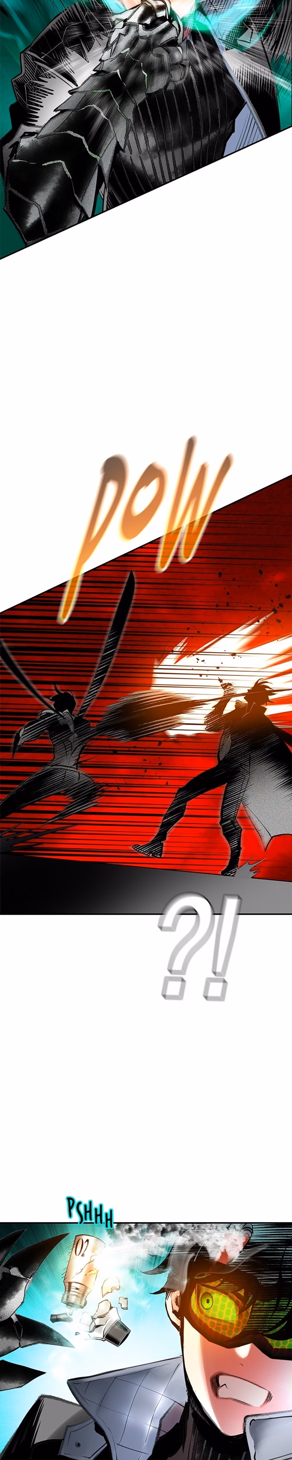 Jungle Juice - Chapter 198 - Part 40