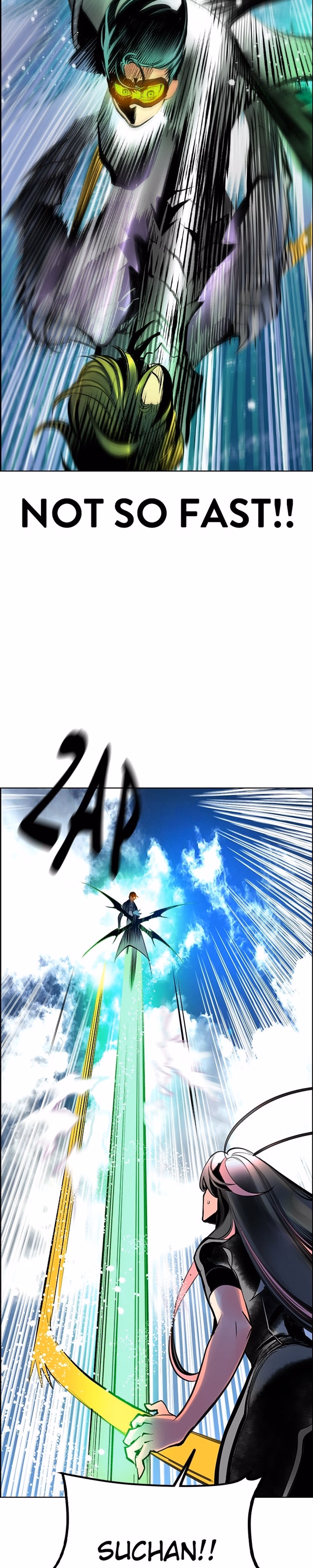 Jungle Juice - Chapter 198 - Part 43