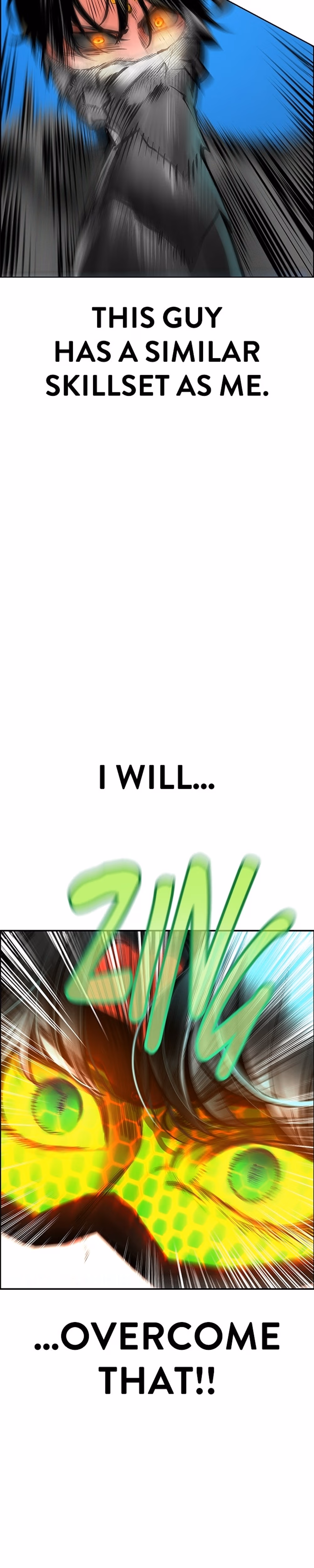 Jungle Juice - Chapter 198 - Part 48