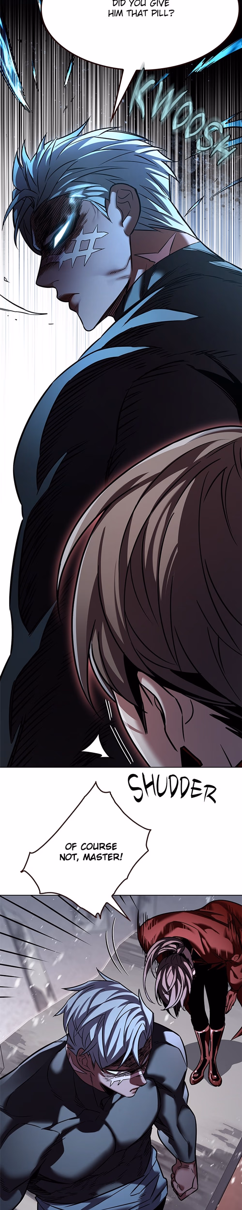 Eleceed - Chapter 334 - Part 6