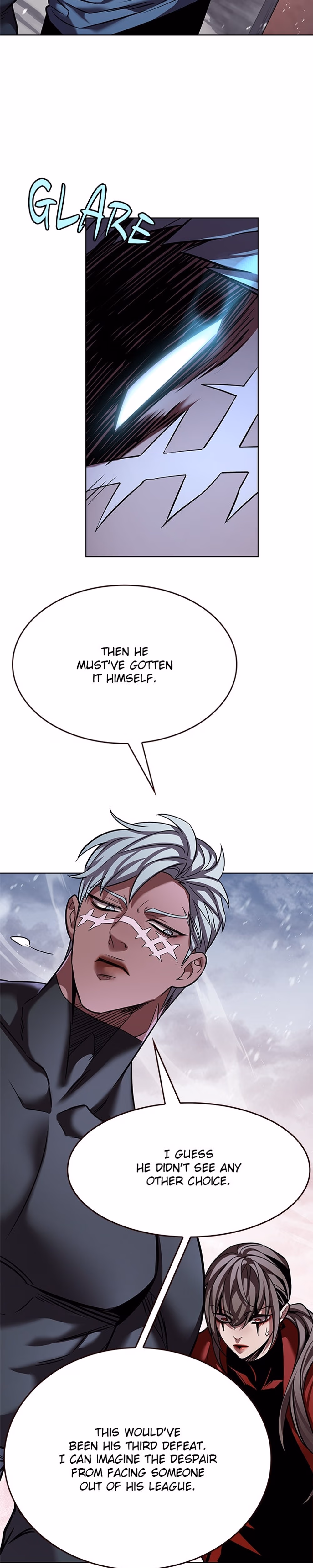Eleceed - Chapter 334 - Part 7