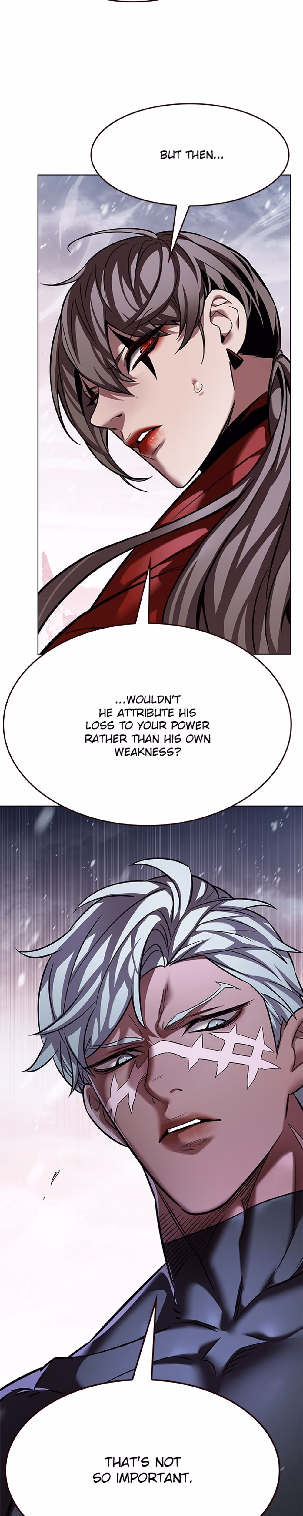 Eleceed - Chapter 334 - Part 8