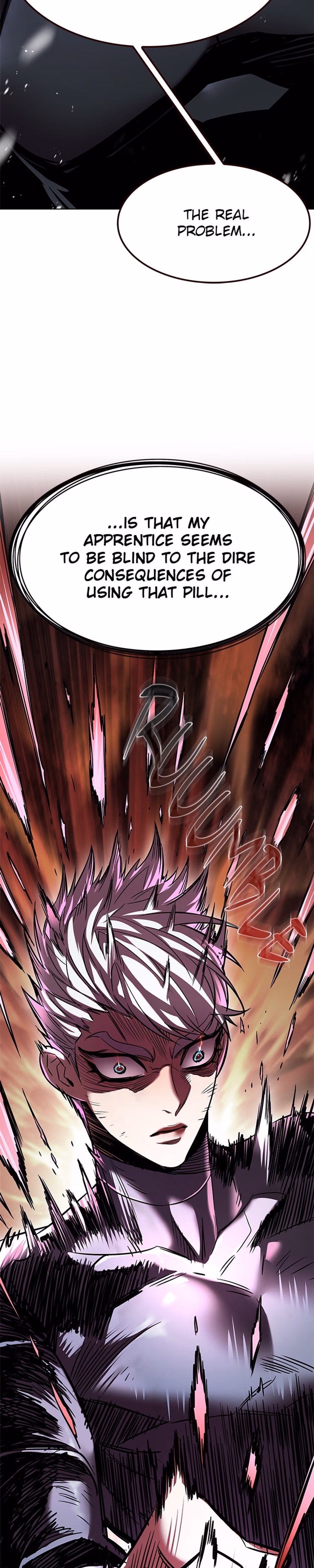 Eleceed - Chapter 334 - Part 9