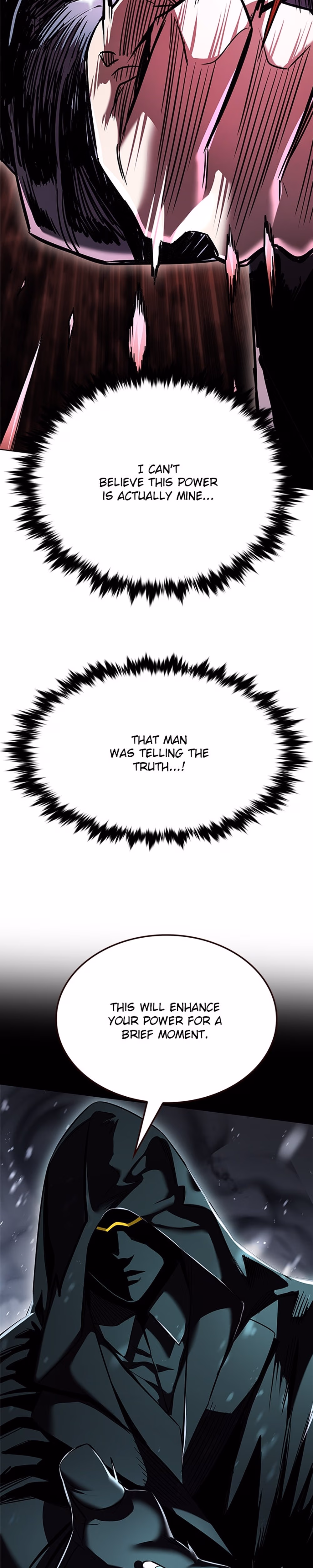 Eleceed - Chapter 334 - Part 10