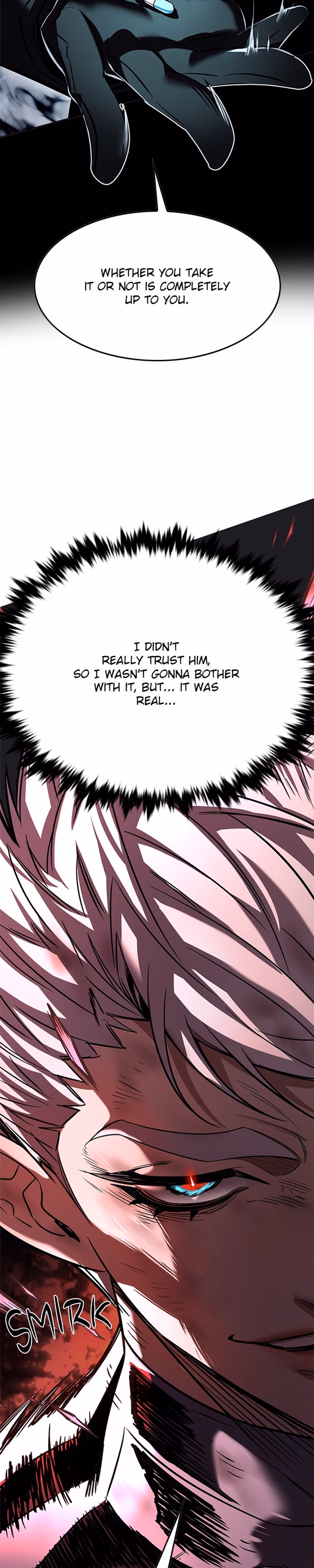 Eleceed - Chapter 334 - Part 11