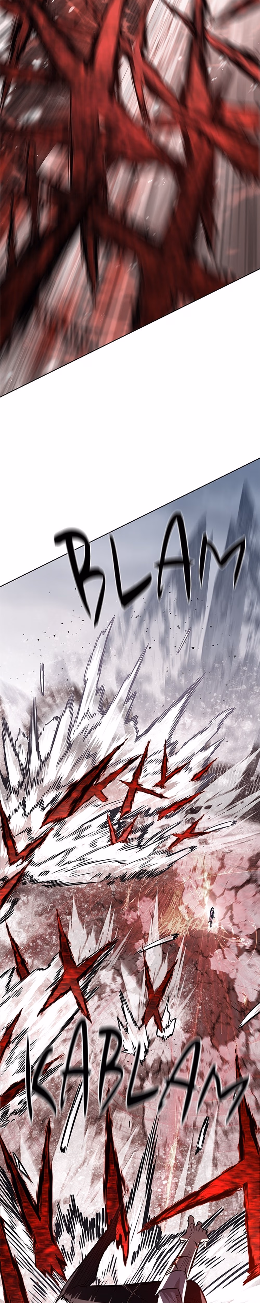 Eleceed - Chapter 334 - Part 14