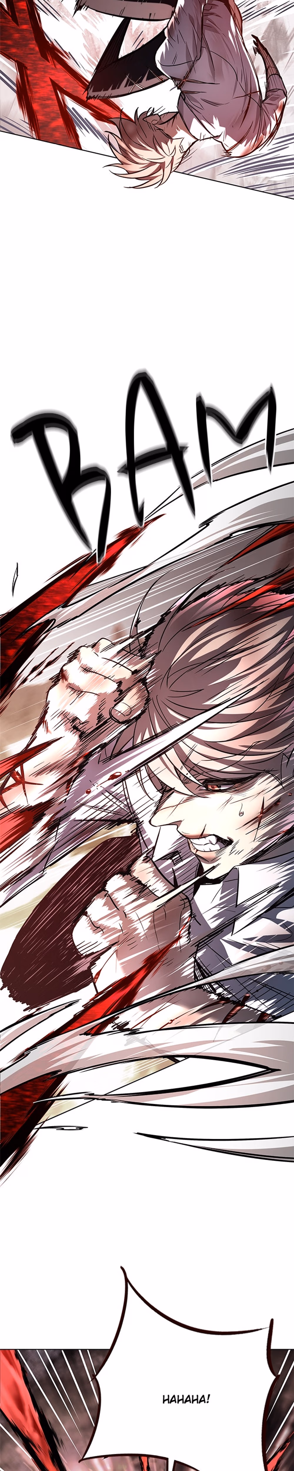 Eleceed - Chapter 334 - Part 15