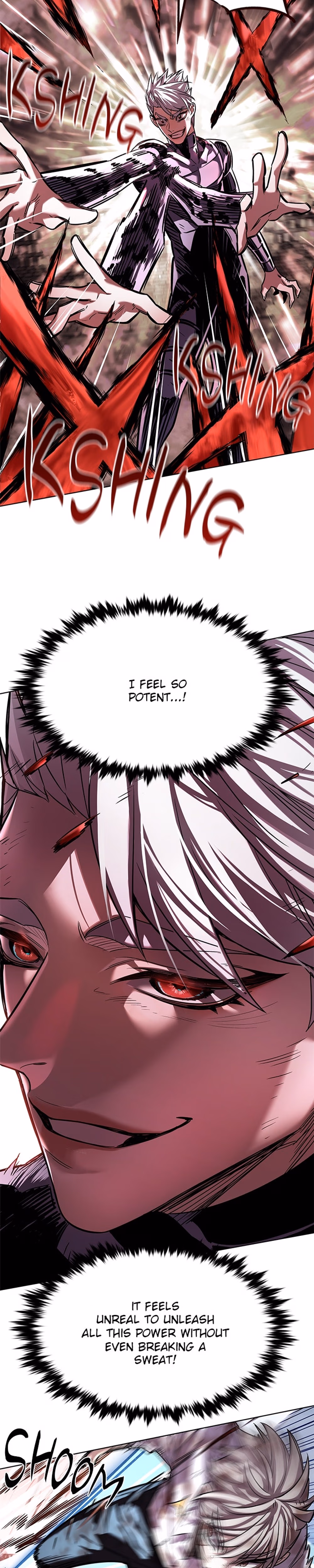 Eleceed - Chapter 334 - Part 16