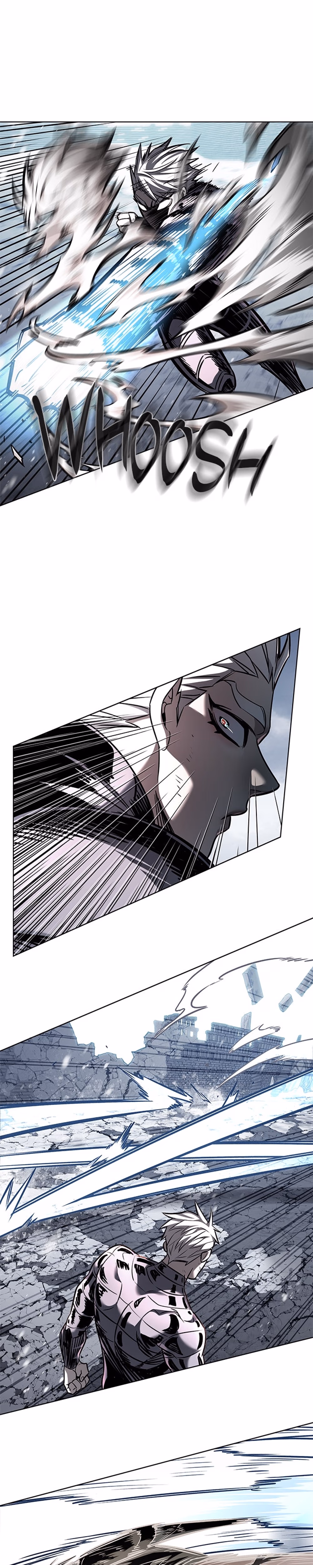 Eleceed - Chapter 334 - Part 20