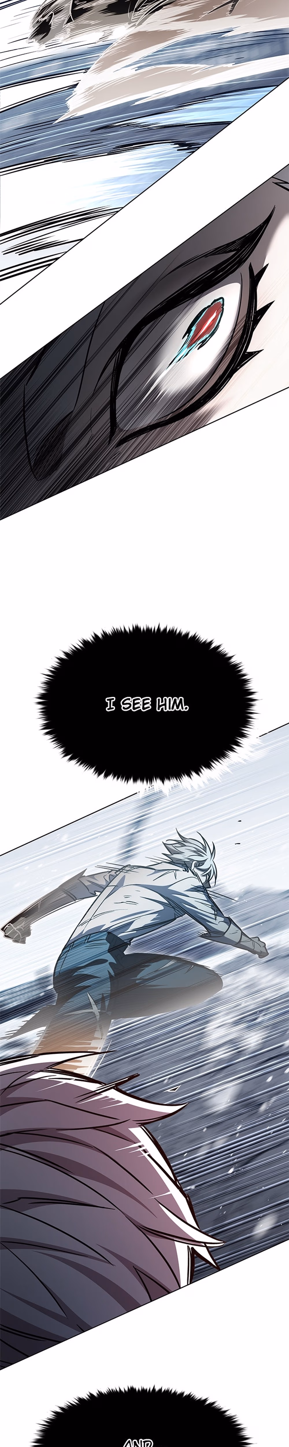 Eleceed - Chapter 334 - Part 21