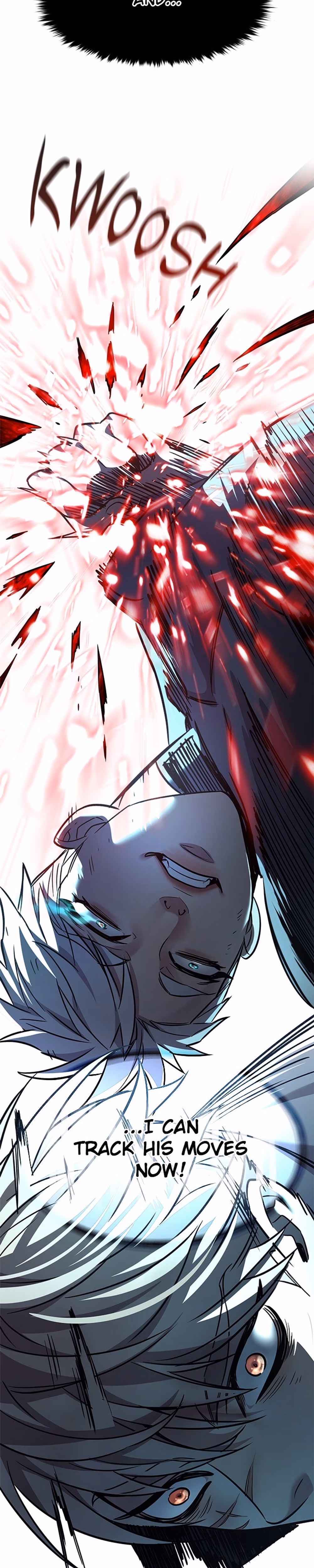 Eleceed - Chapter 334 - Part 22