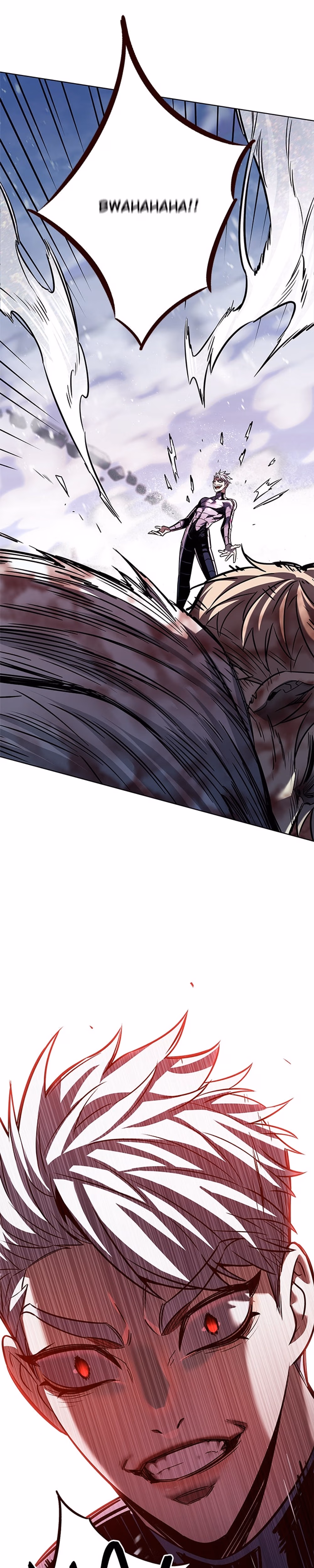Eleceed - Chapter 334 - Part 26
