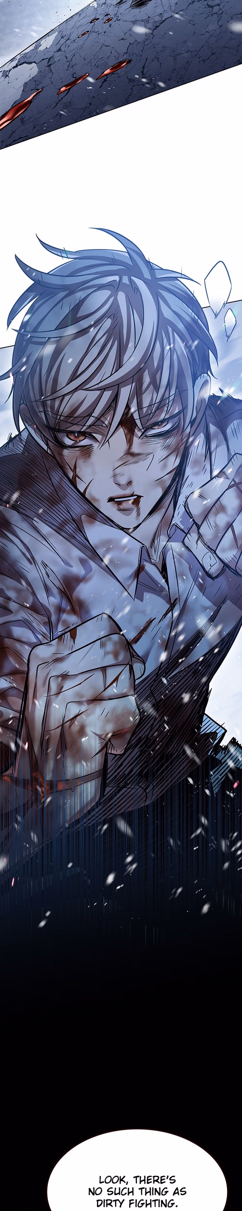 Eleceed - Chapter 334 - Part 28