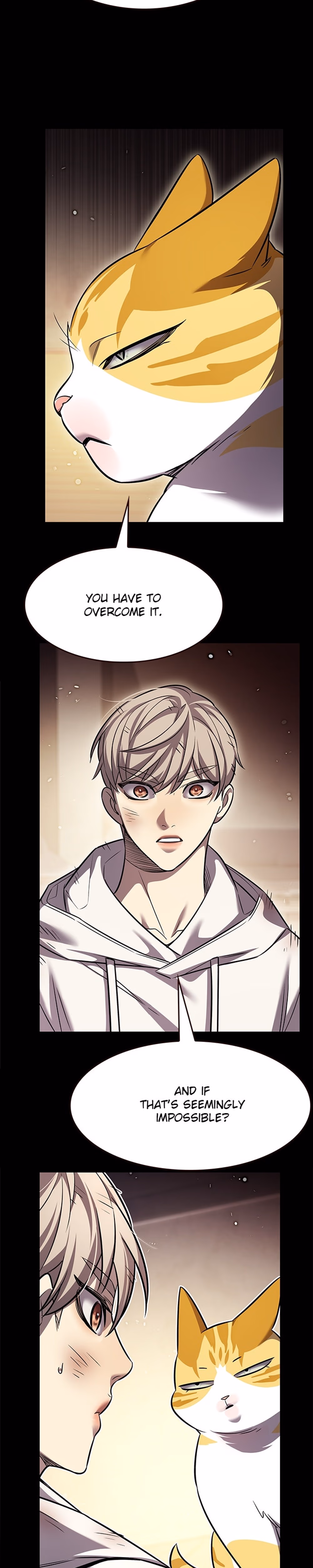 Eleceed - Chapter 334 - Part 31
