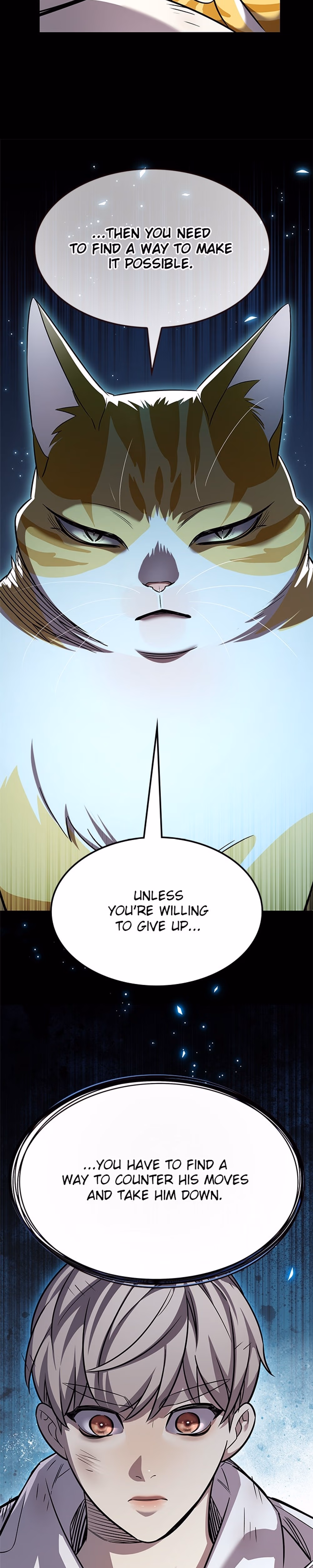 Eleceed - Chapter 334 - Part 32