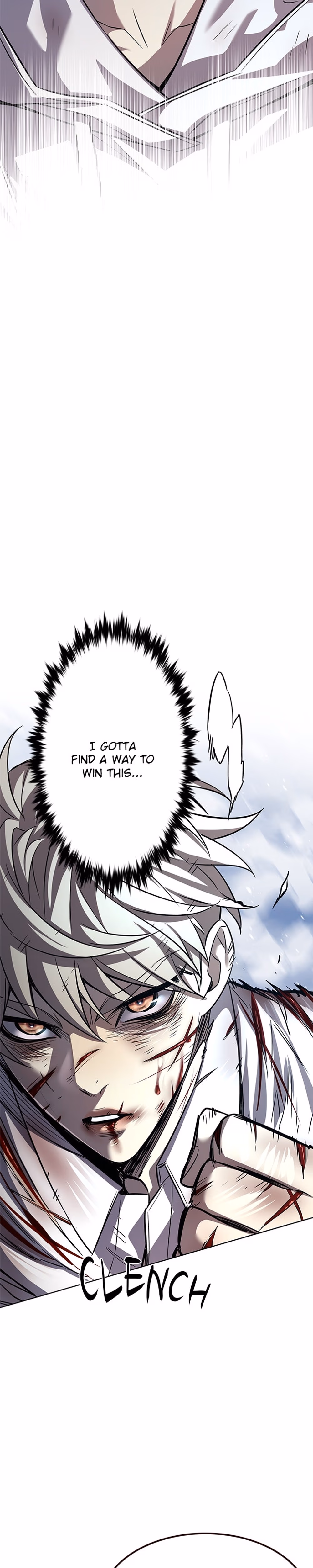 Eleceed - Chapter 334 - Part 33