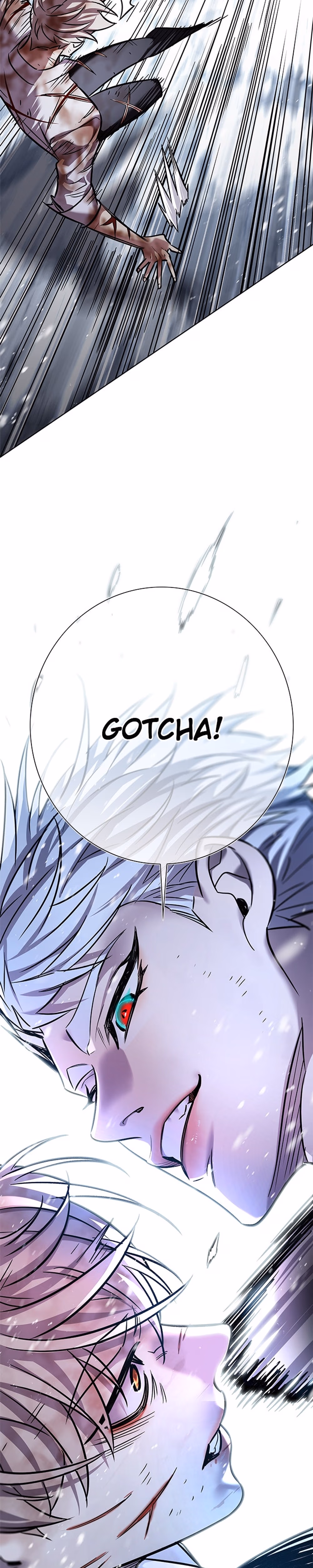 Eleceed - Chapter 334 - Part 36