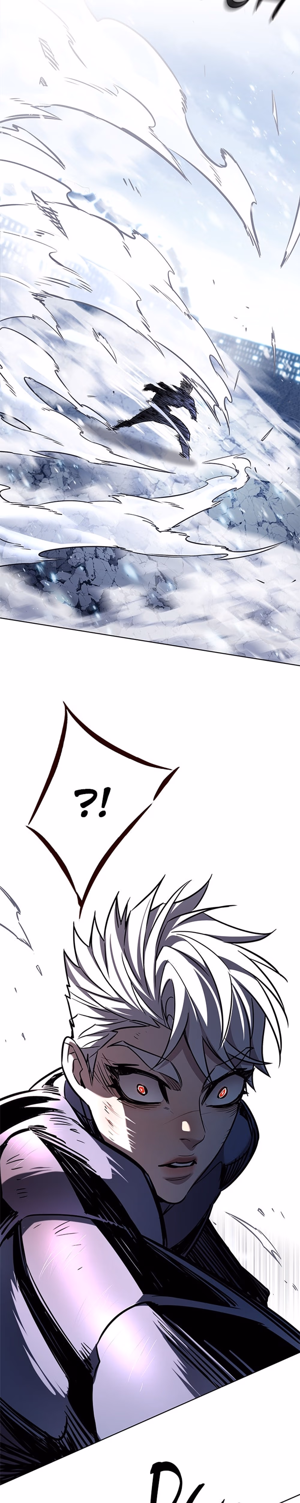 Eleceed - Chapter 334 - Part 42