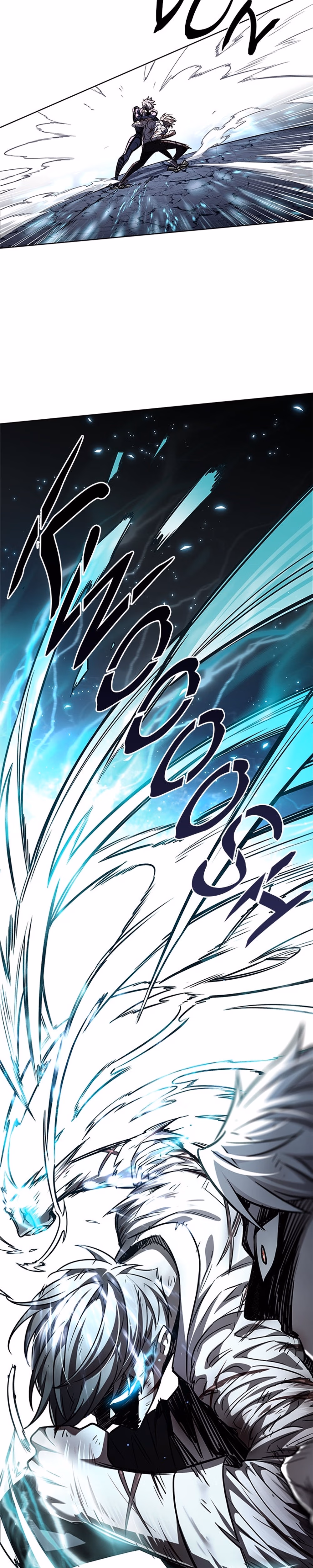 Eleceed - Chapter 334 - Part 43