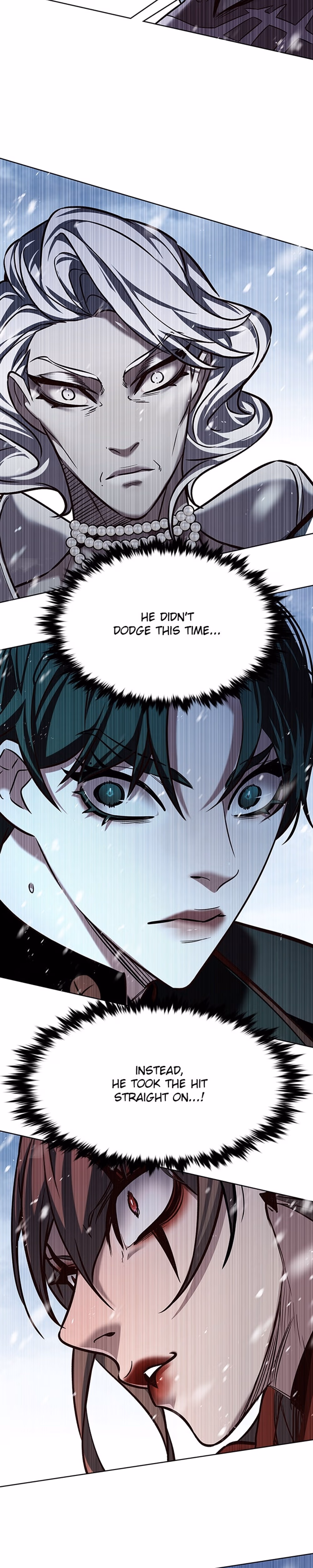 Eleceed - Chapter 334 - Part 45