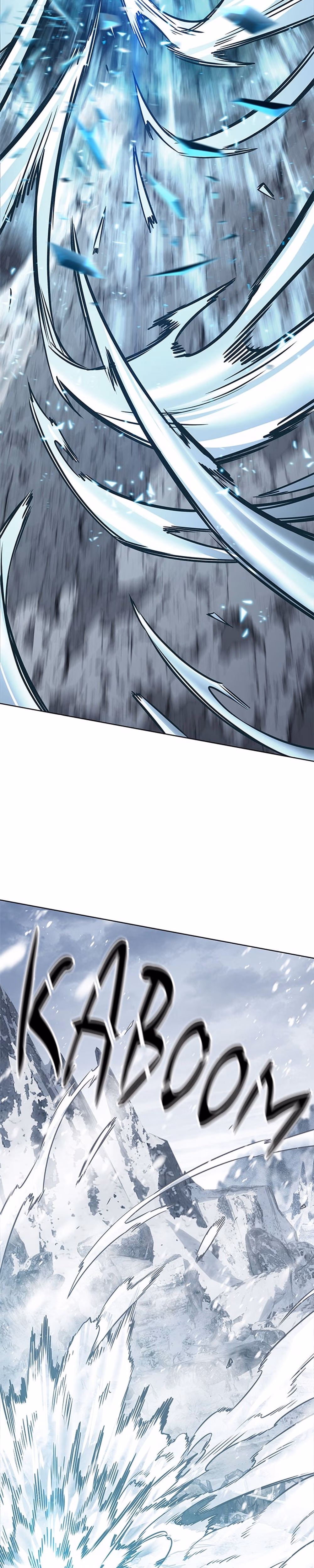 Eleceed - Chapter 334 - Part 51
