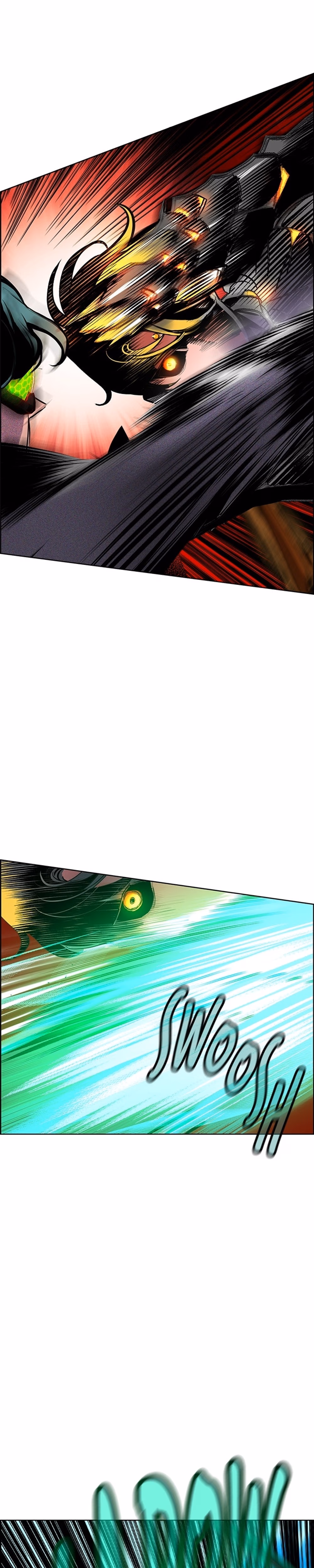 Jungle Juice - Chapter 199 - Part 5