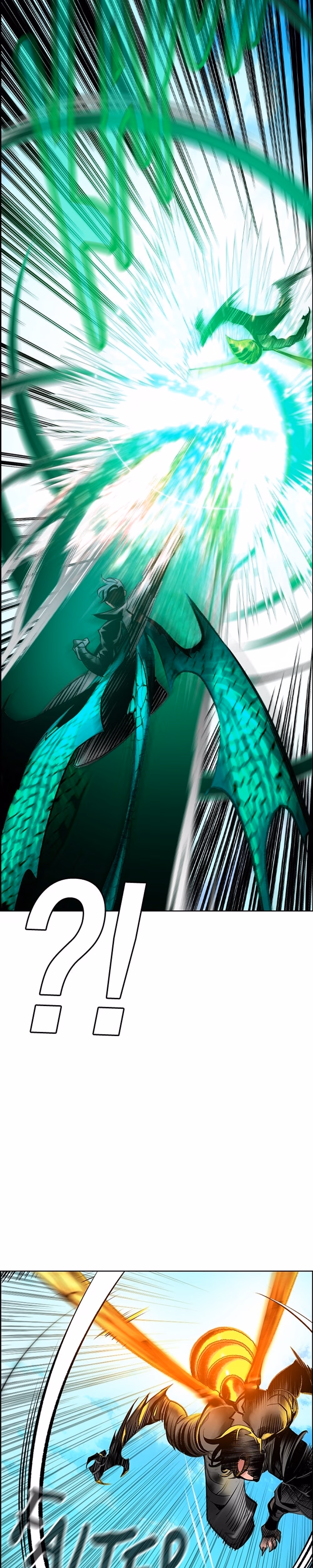 Jungle Juice - Chapter 199 - Part 6