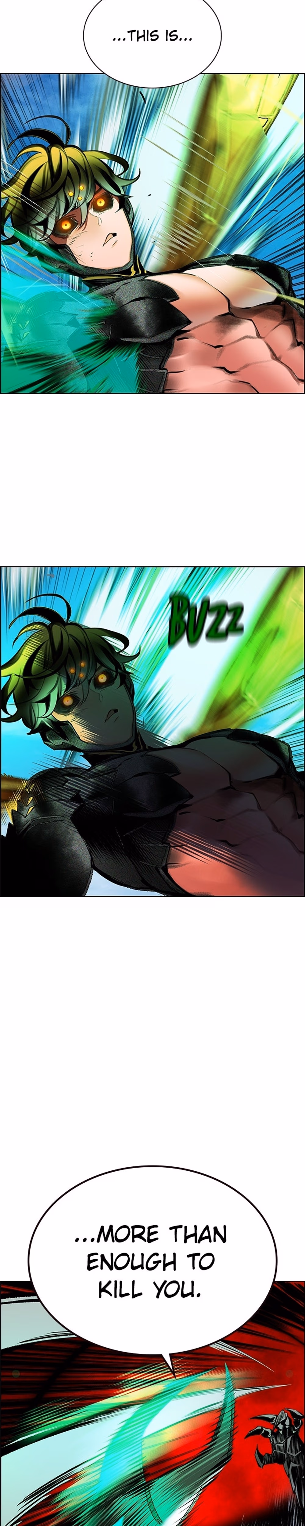 Jungle Juice - Chapter 199 - Part 11