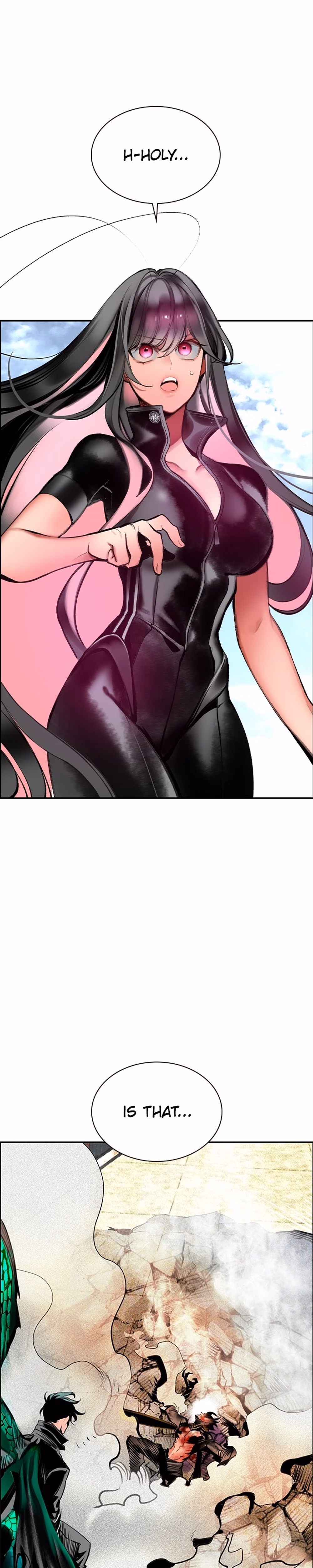 Jungle Juice - Chapter 199 - Part 15
