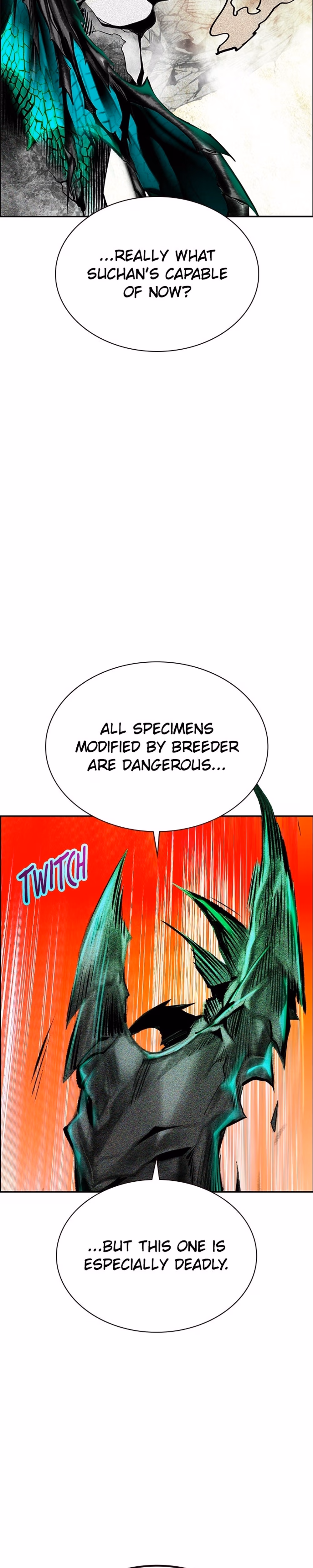 Jungle Juice - Chapter 199 - Part 16