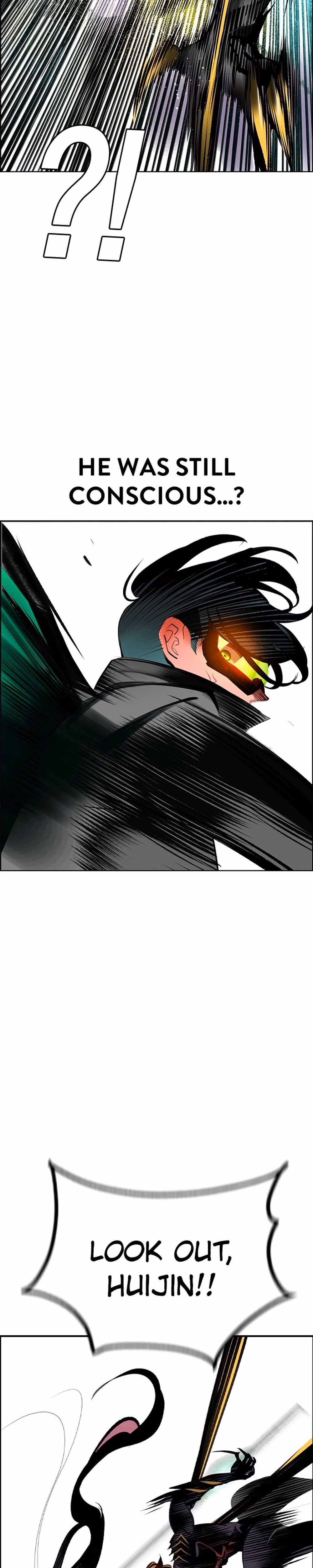 Jungle Juice - Chapter 199 - Part 19