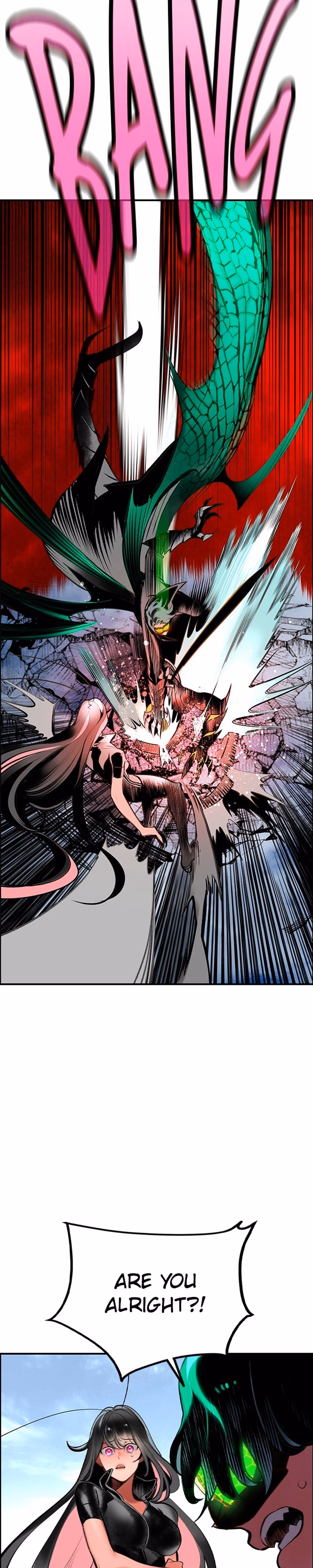 Jungle Juice - Chapter 199 - Part 21