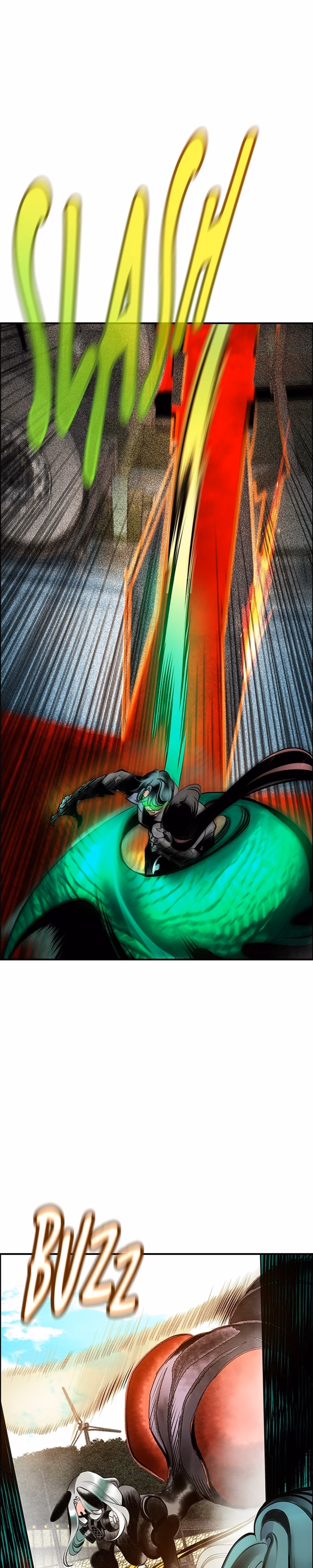 Jungle Juice - Chapter 199 - Part 24