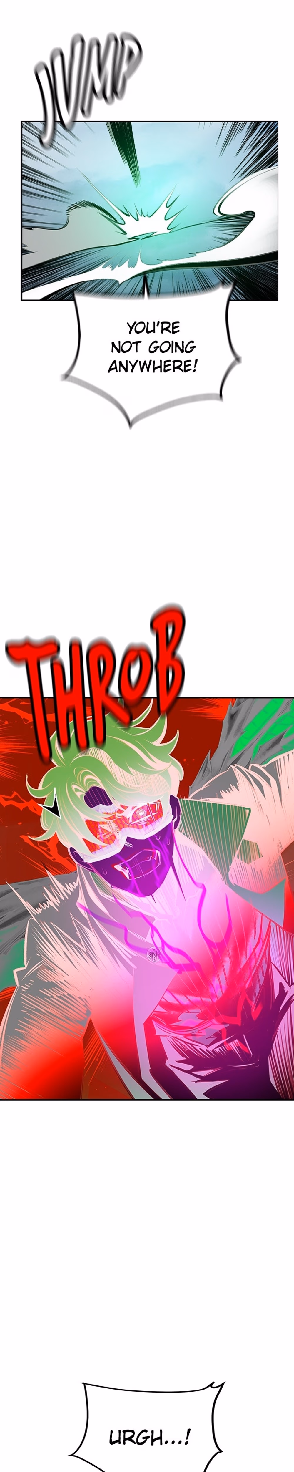 Jungle Juice - Chapter 199 - Part 26
