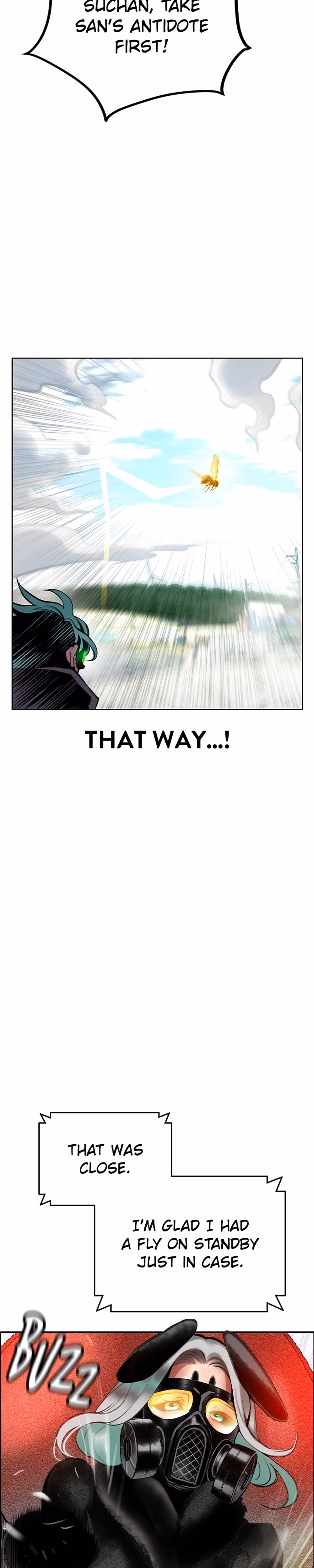 Jungle Juice - Chapter 199 - Part 28