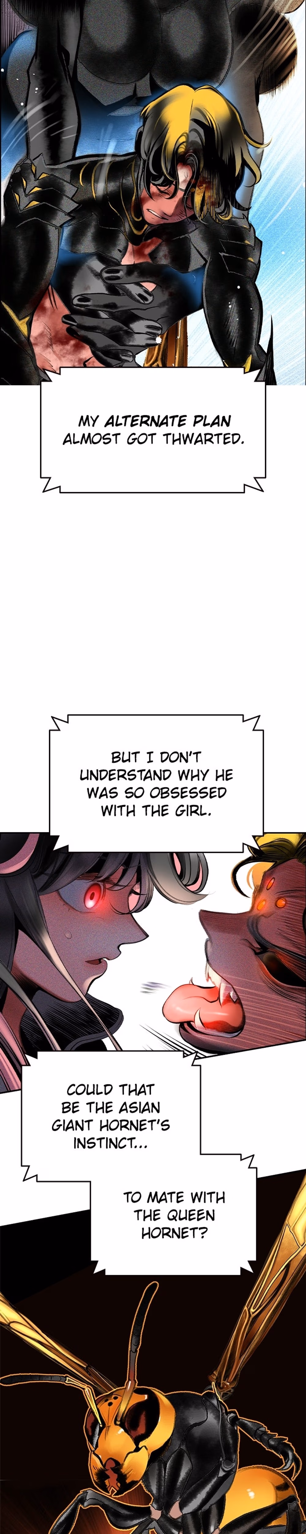 Jungle Juice - Chapter 199 - Part 29