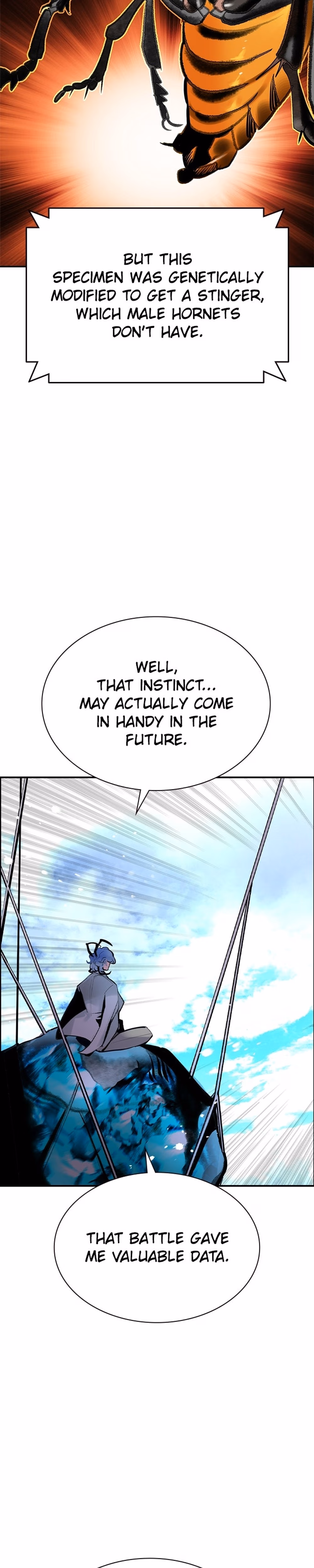 Jungle Juice - Chapter 199 - Part 30