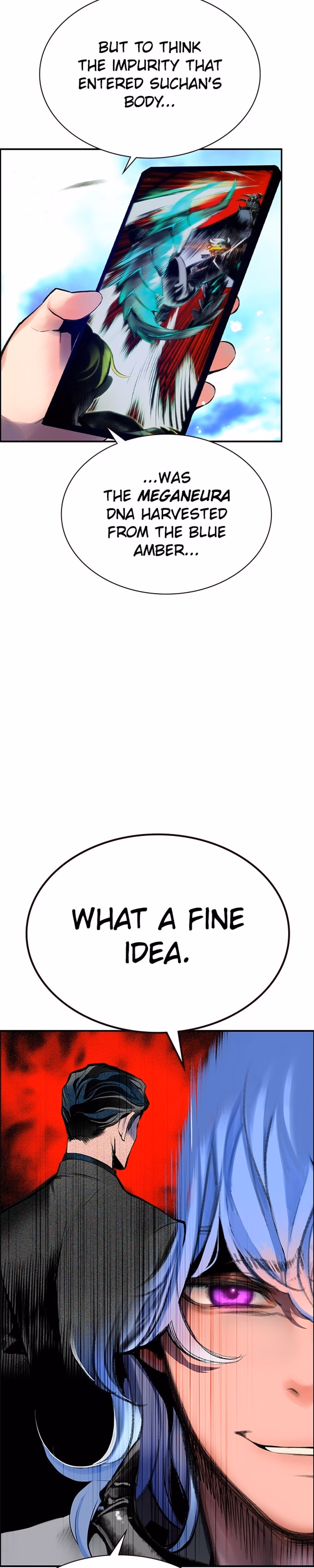 Jungle Juice - Chapter 199 - Part 31
