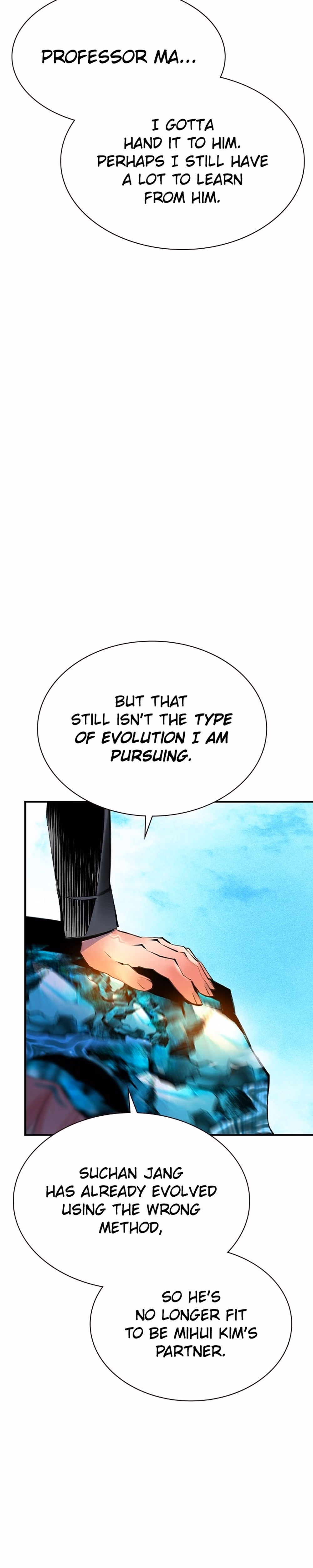 Jungle Juice - Chapter 199 - Part 32