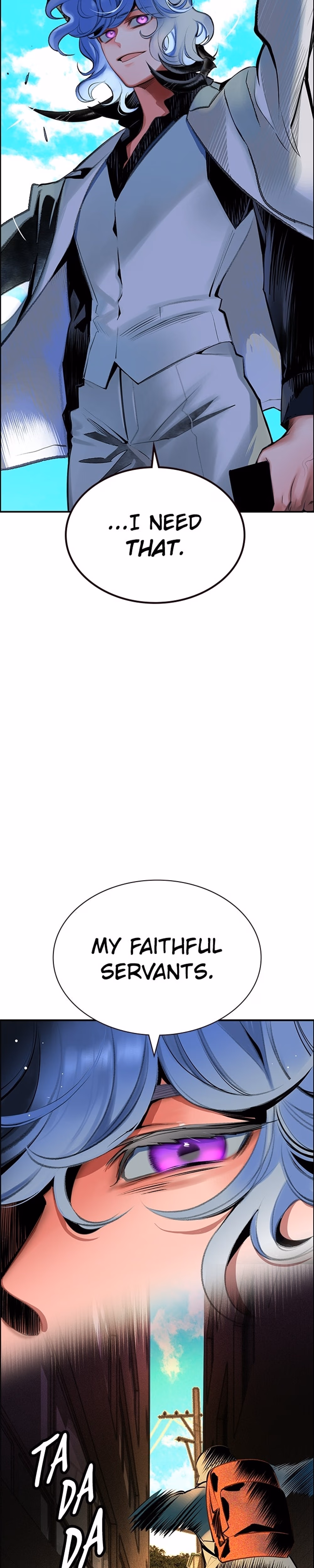 Jungle Juice - Chapter 199 - Part 34