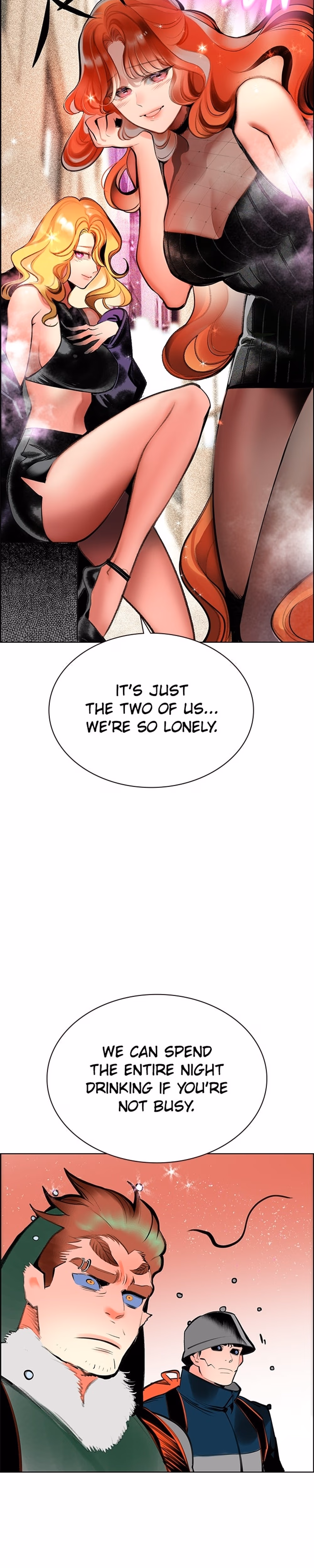 Jungle Juice - Chapter 199 - Part 38